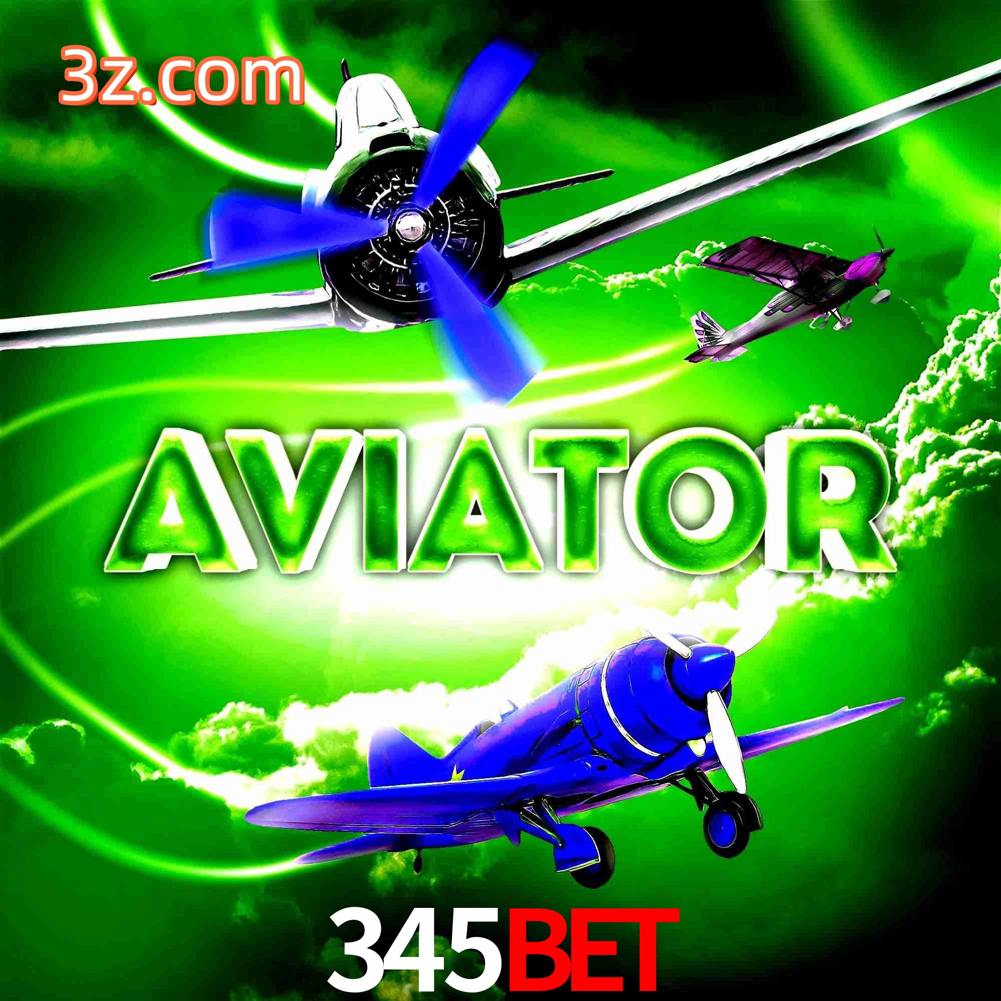 Aviator 345BET Tente a Sorte