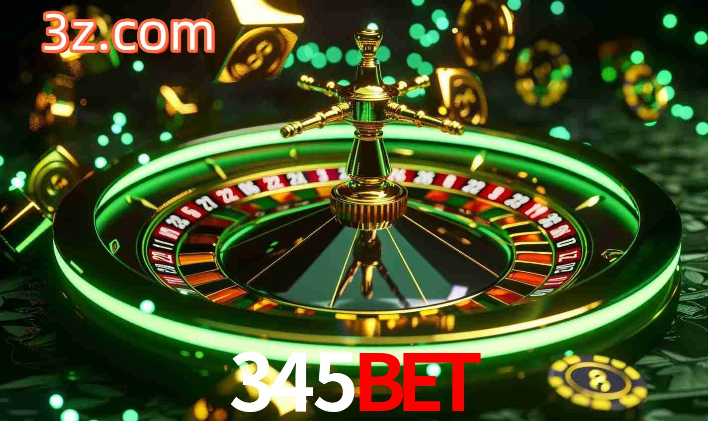 Desfrutar de um Cassino 345BET