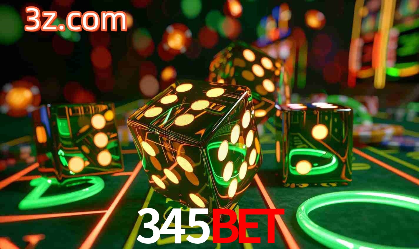 Entretenimento no Jogos 345BET
