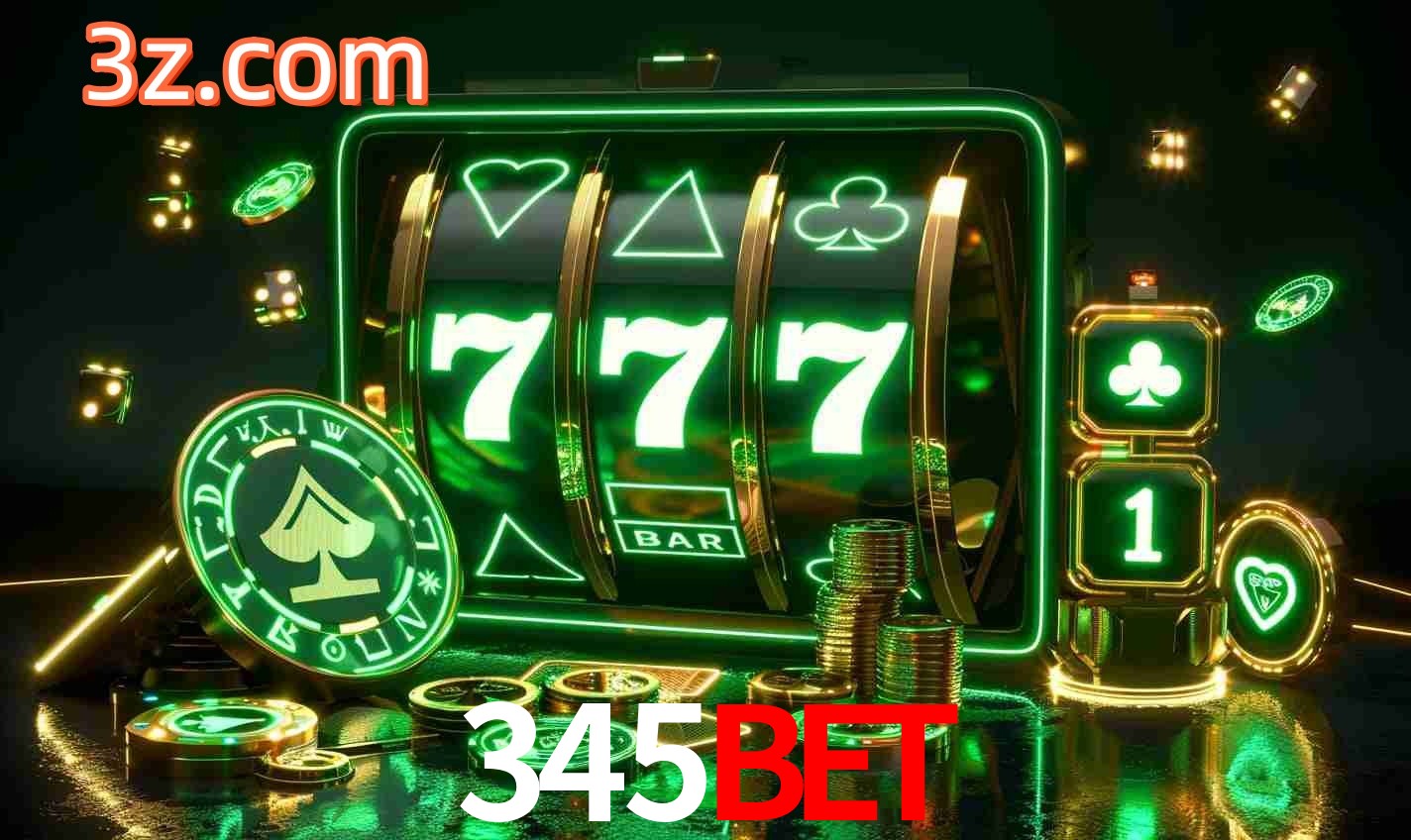 Seguro Login no Cassino Online 345BET