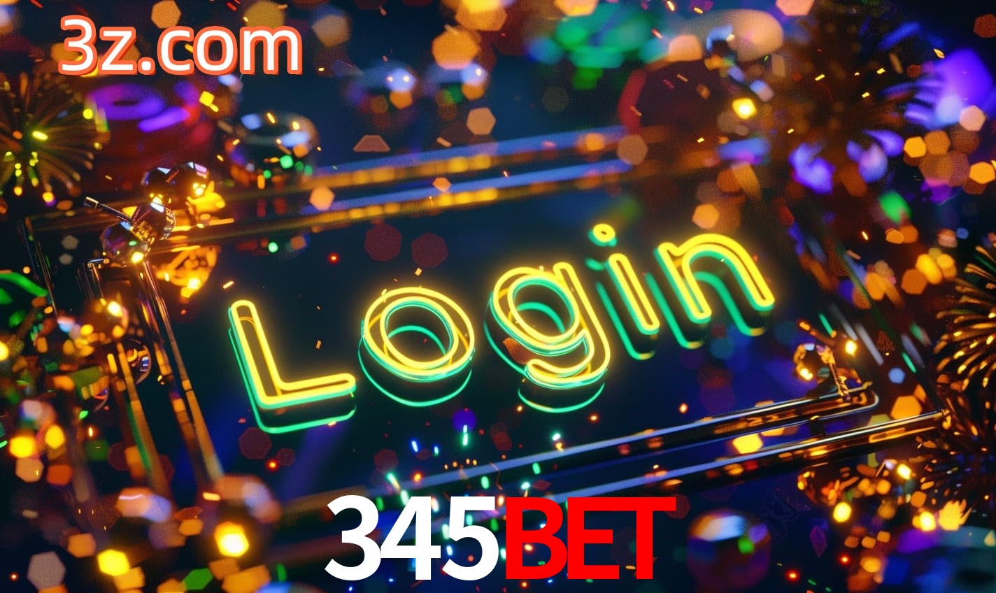 Populares Slots 345BET